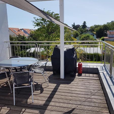 Usingen Apartment Near Frankfurt, Fantastic View! מראה חיצוני תמונה