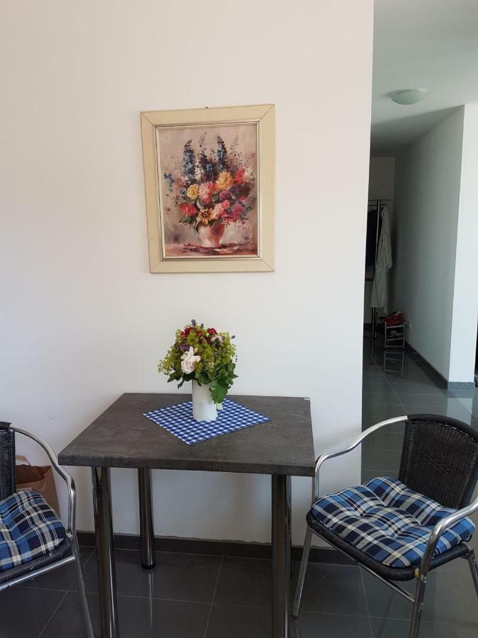 Usingen Apartment Near Frankfurt, Fantastic View! מראה חיצוני תמונה