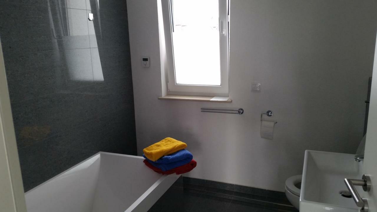 Usingen Apartment Near Frankfurt, Fantastic View! מראה חיצוני תמונה