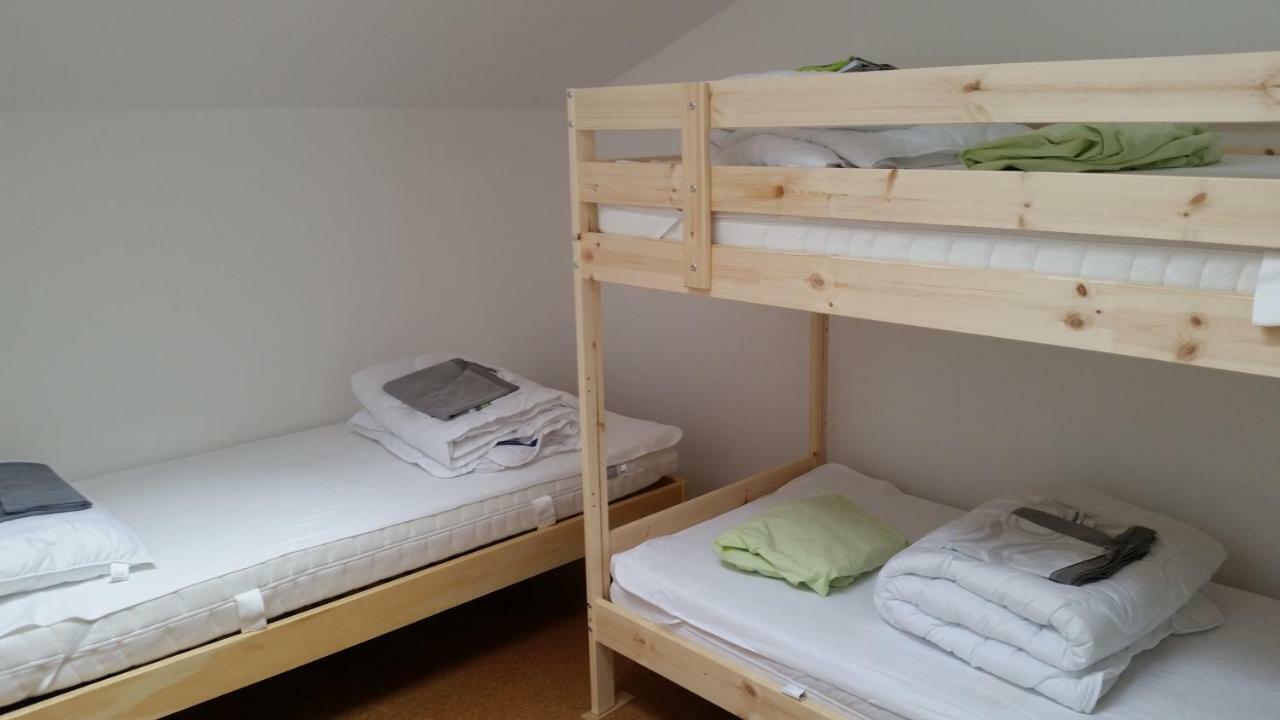 Usingen Apartment Near Frankfurt, Fantastic View! מראה חיצוני תמונה
