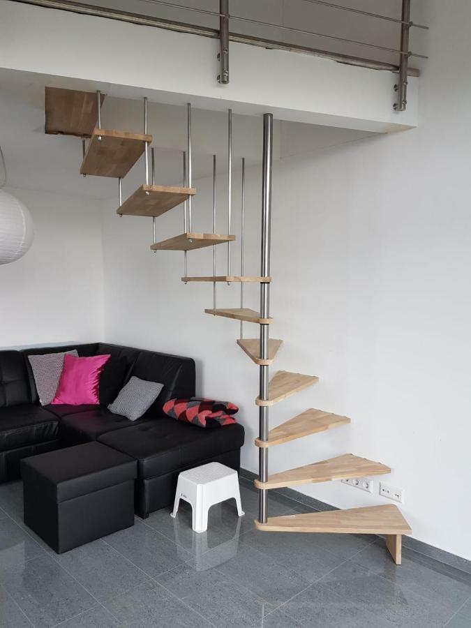 Usingen Apartment Near Frankfurt, Fantastic View! מראה חיצוני תמונה