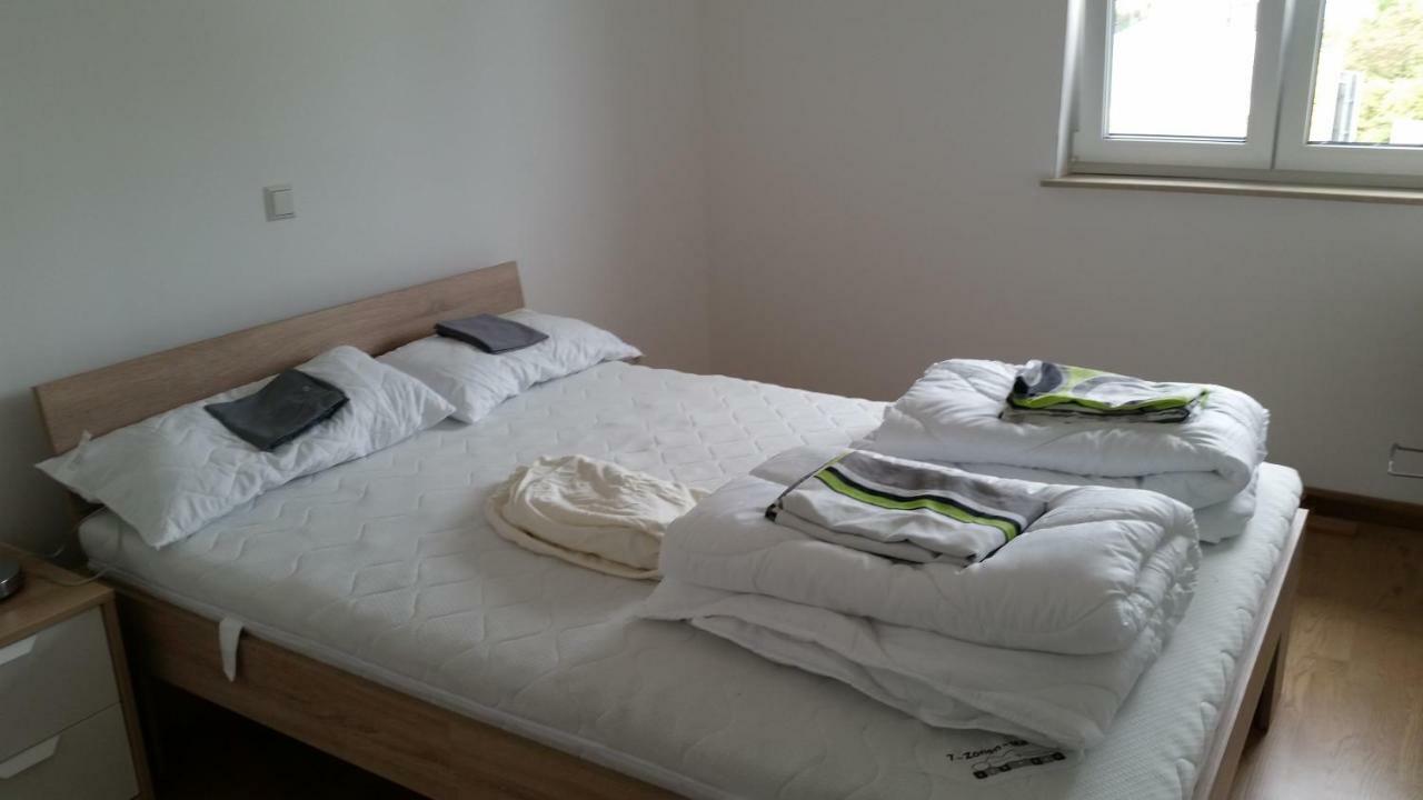 Usingen Apartment Near Frankfurt, Fantastic View! מראה חיצוני תמונה