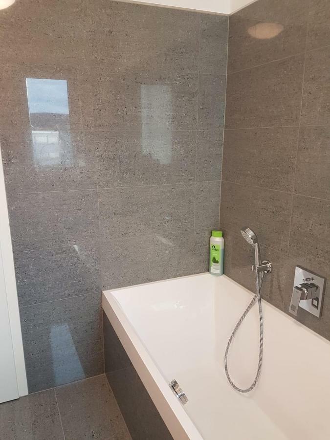 Usingen Apartment Near Frankfurt, Fantastic View! מראה חיצוני תמונה